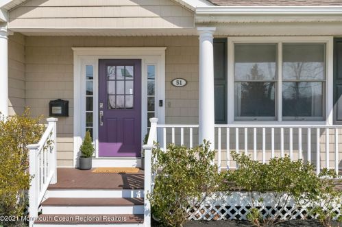 51 Forrest Ave, Locust, NJ 07760-1618