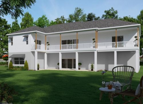 4817 Limestone Dr, Port Richey, FL 34668-6404