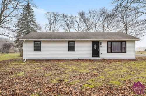 310 Kellogg Ave, Three Rivers, MI 49093-1365