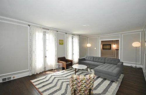 5381 Northumberland St, Pittsburgh PA 15217-1128 exterior