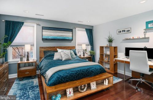 1732 Federal St, Philadelphia PA 19146-3015 exterior