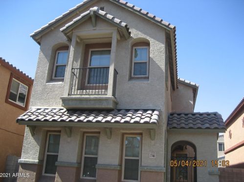 7746 Alvarado Rd, Phoenix AZ  85035-5077 exterior