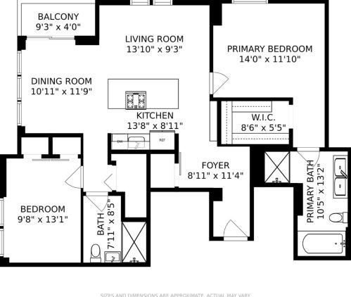 200 Grand Ave, Chicago IL  60654-8082 exterior