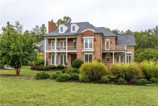 6341 Poplar Forest Dr, Summerfield, NC 27358-9338