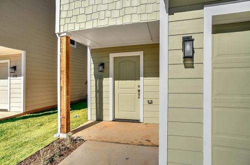 2733 Washington St, Denison TX  75020-1443 exterior