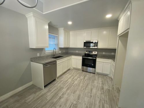 622 Heron St, Denison TX  75021-6492 exterior