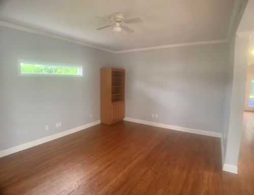 3336 Park Dr, Fort Pierce FL  34982-8424 exterior