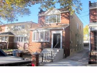 1256 59th St, Brooklyn NY  11219-4916 exterior