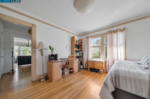 1900 El Dorado Ave, Berkeley CA 94707-2405 exterior