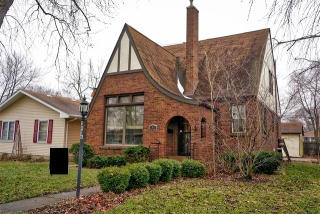 1416 Colorado Ave, Joliet, IL 60435-3773