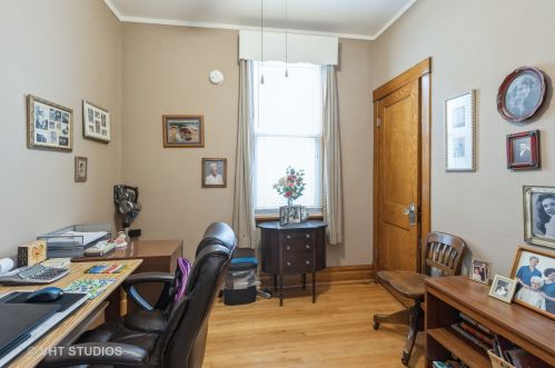 2508 57 Ct, Chicago IL 60804-2110 exterior