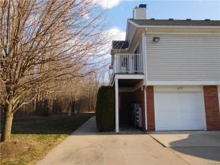 52192 Heatherstone Ave, Macomb Township MI  48042-3553 exterior