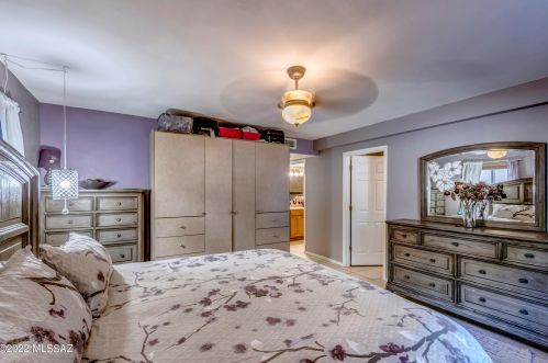 8239 Midnight Way, Tucson AZ 85741-1250 exterior