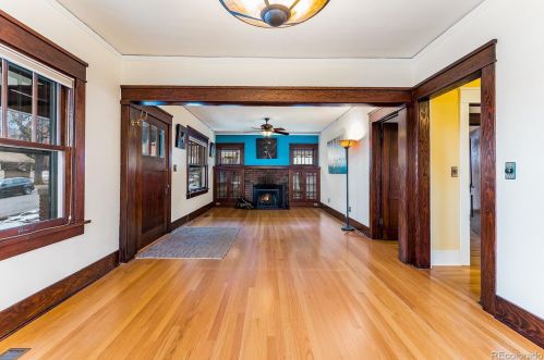 919 Lincoln Pl, Boulder CO 80302-7234 exterior