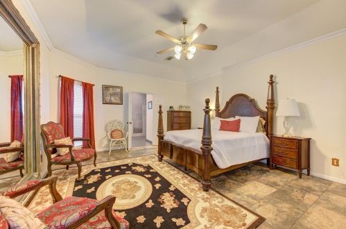 20043 Fieldtree Dr, Humble TX 77338-2304 exterior