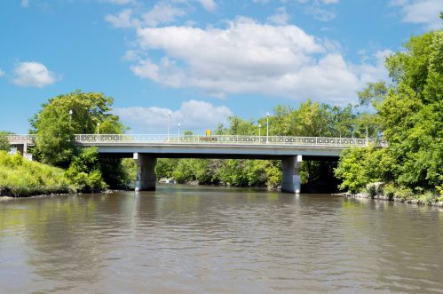 2703 Agatite Ave, Chicago IL 60630-3501 exterior