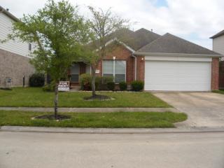 29822 Buffalo Canyon Dr, Spring TX  77386-3182 exterior