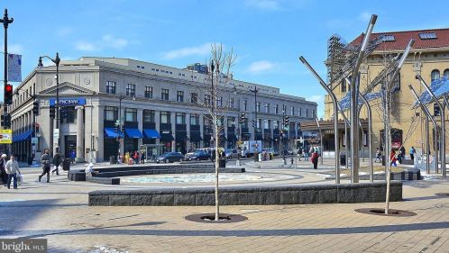 1495 Newton St, Washington DC  20010-3010 exterior