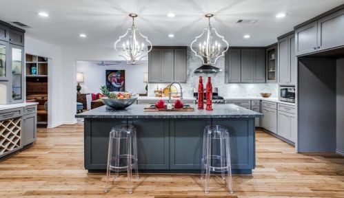 10425 Clary Dr, Dallas TX  75218-1110 exterior