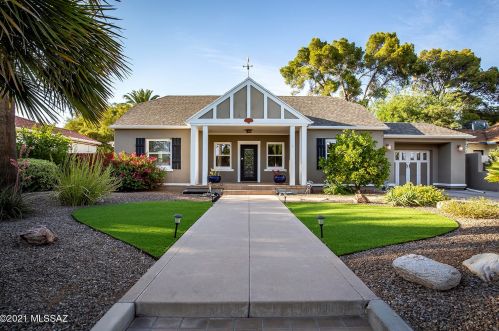 1923 4th St, Tucson, AZ 85719-5113