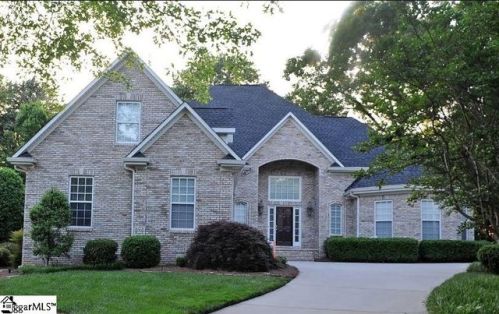 5 Cupola Ct, Greenville, SC 29615-5827