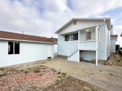 907 Hemlock Ave, Millbrae CA 94030-2042 exterior