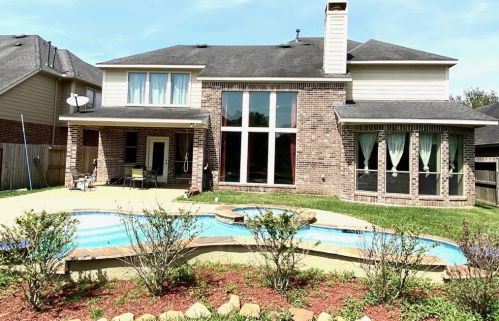 28211 Ridgecreek Cove Ln, Fulshear, TX 77441-2000