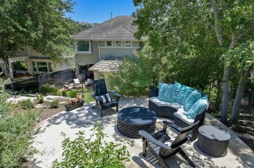 4332 Canoas Dr, Austin TX 78730-1407 exterior