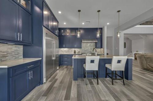 194 Bentwater Bay Dr, Montgomery TX 77356-4651 exterior