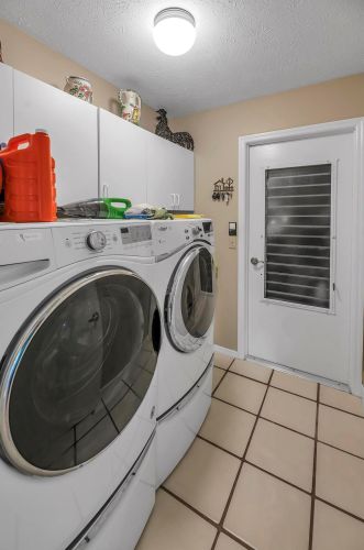 1715 Dominic Ave, Fort Pierce FL 34952-5816 exterior