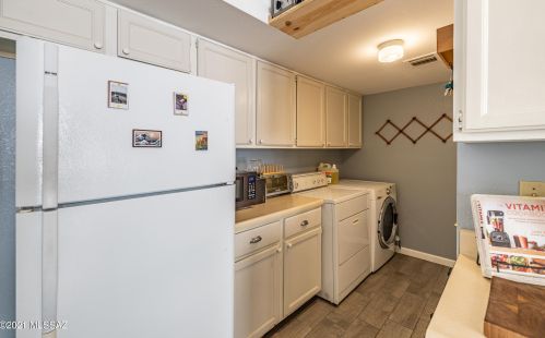 449 Shawnee Ave, Tucson AZ exterior