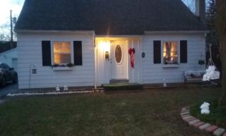 247 Colin St, Rochester, NY 14615-2009