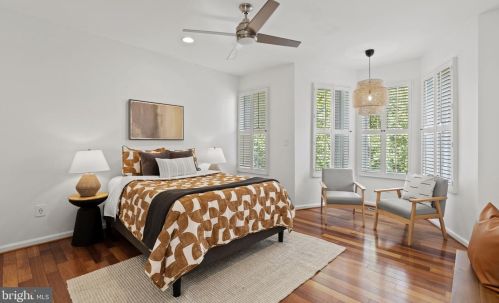 1500 1st St, Washington DC 20024-3420 exterior