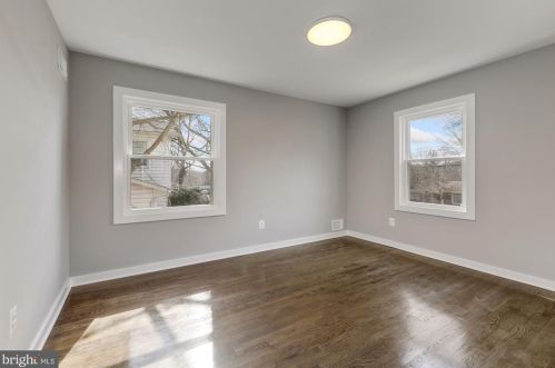 14409 Butternut Ct, Rockville MD 20853-2324 exterior