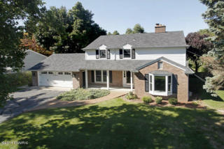 4210 Old Colony Rd, Kalamazoo MI  49008-3215 exterior