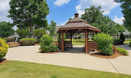 4045 Prince Charles Dr, Duluth GA 30097-8192 exterior