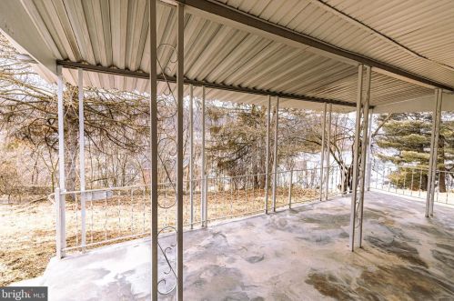 360 Prospect St, Primrose PA  17901-1243 exterior