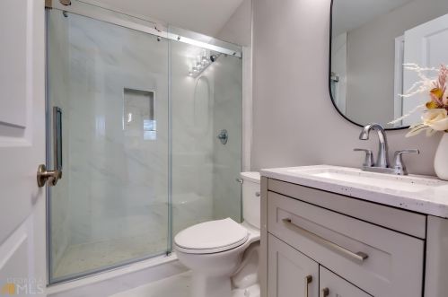 2234 Burroughs Ave, Atlanta GA  30315-7561 exterior