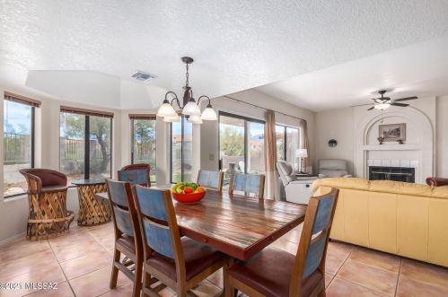 1080 Eagle Lndg Pl, Tucson AZ 85737-9230 exterior