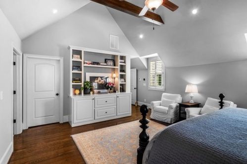 1732 Johnson Rd, Atlanta GA  30306-3147 exterior