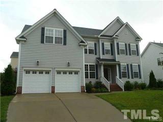 1139 Grogans Mill Dr, Cary NC  27519-9473 exterior