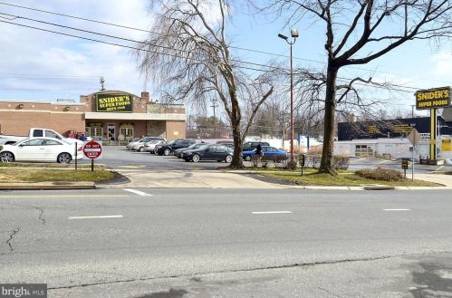 2113 Walsh View Ter, Silver Spring MD  20902-5229 exterior