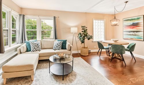 4617 Sheffield Ave, Milwaukee, WI 53211-1107