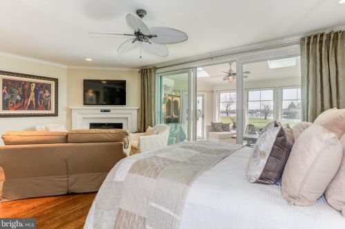 228 Perry Cabin Dr, Saint Michaels MD 21663-2119 exterior