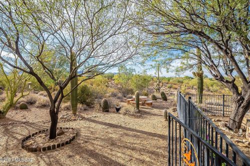 2621 Peter Seward Dr, Tucson AZ 85745-9611 exterior