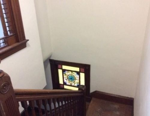 31 White St, Taunton MA  02780-4641 exterior