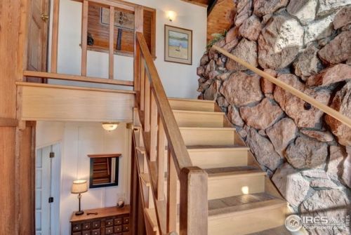 1418 Deer Trl Rd, Boulder CO 80302-9422 exterior