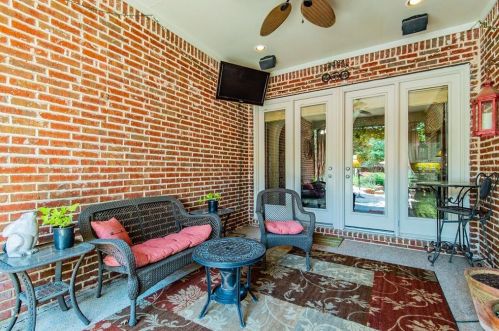 1765 Crowbridge Dr, Frisco TX 75033-1473 exterior