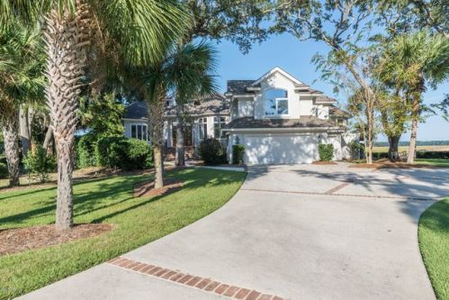 25 Oak Forest Dr, Bluffton, SC 29909-4255