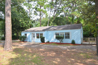 5868 Allison Ave, Charleston SC  29410-2764 exterior